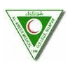 Al Ameen Medical College Logo in jpg, png, gif format